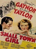 Pôster de Garota do Interior