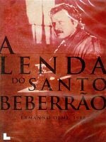 Pôster de A Lenda do Santo Beberrão