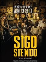 Pôster de Continuo Sendo