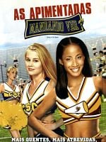 Pôster de As Apimentadas - Mandando Ver