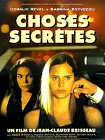 Pôster de Coisas Secretas