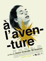 Pôster de A l'aventure