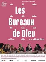 Pôster de As Oficinas de Deus