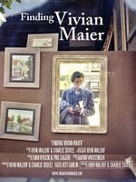 Pôster de A Fotografia Oculta de Vivian Maier