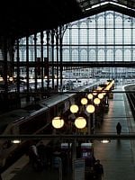 Pôster de Geografia Humana