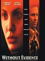 Pôster de Justiça Sob Suspeita