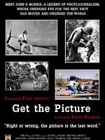 Pôster de Get the Picture - Um retrato de John G. Morris