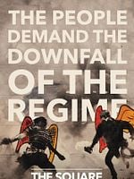 Pôster de A Praça Tahrir