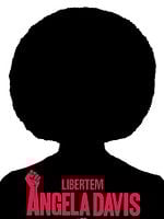Pôster de Libertem Angela Davis