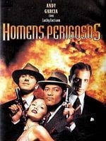 Pôster de Homens Perigosos