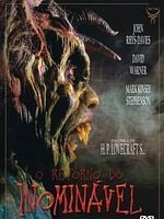 Pôster de O Retorno do Inominável