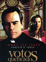 Pôster de Votos Quebrados