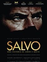 Pôster de Salvo - Uma História de Amor e Máfia