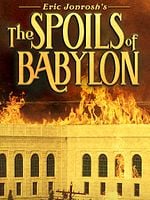 imagem de The Spoils Of Babylon