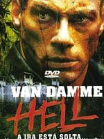 Pôster de Hell