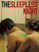 Pôster de Noite em Claro