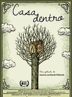 Pôster de Casadentro