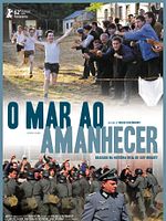 Pôster de O Mar ao Amanhecer