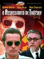 Pôster de O Assassinato de Trotsky