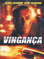Pôster de Vingança