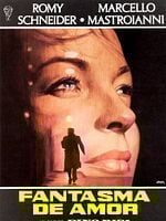 Pôster de Fantasma de Amor