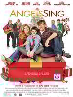 Pôster de Quando os Anjos Cantam