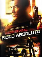Pôster de Risco Absoluto