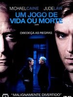 Pôster de Um Jogo de Vida ou Morte