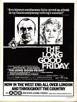 Pôster de Na Caçada da Noite