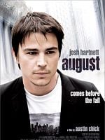 Pôster de Reação Colateral