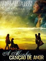Pôster de A Minha Canção de Amor