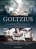 Pôster de Goltzius and the Pelican Company