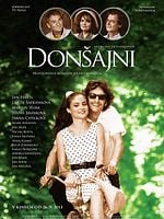 Pôster de Don Juans