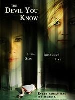 Pôster de The Devil You Know