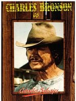 Pôster de Valdez, O Mestiço