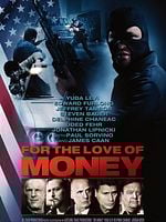 Pôster de For the Love of Money