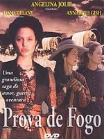 Pôster de Prova de Fogo