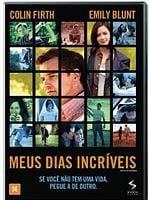 Pôster de Meus Dias Incríveis