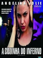 Pôster de A Cozinha do Inferno