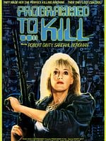 Pôster de Programmed to Kill