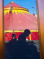 Pôster de I Didn't See You There