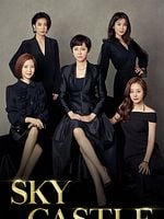 imagem de SKY Castle