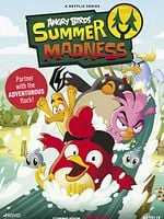 imagem de Angry Birds: Loucuras de Verão