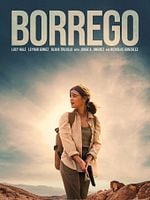 Pôster de Borrego