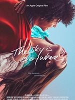 Pôster de O Céu Está em Todo Lugar