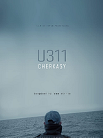 Pôster de U311: Guerra em Alto Mar