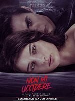 Pôster de Não Me Mate