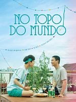 Pôster de No Topo do Mundo