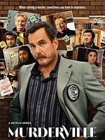 imagem de Murderville