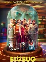 Pôster de BigBug